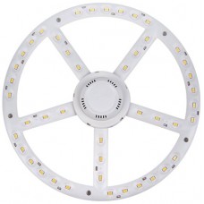 Πλακέτα LED 22W 230V 2200lm IP20 2700K Θερμό Φως 99LED793 
